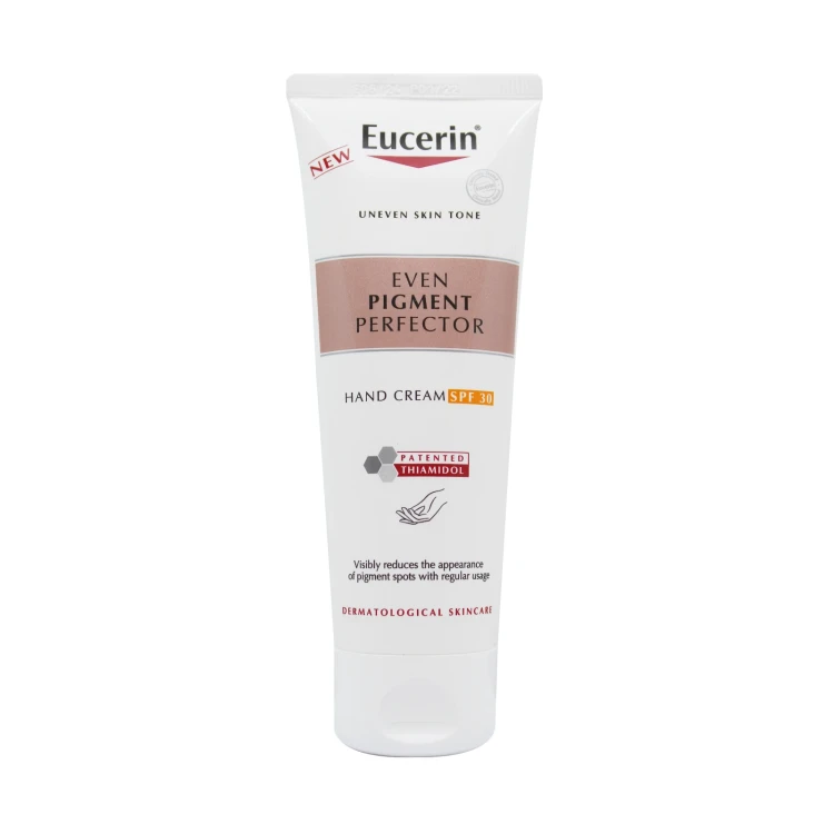 Eucerin EVEN PIGMENT HAND CREAM 0711